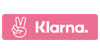 Klarna Logo Klarna Logo