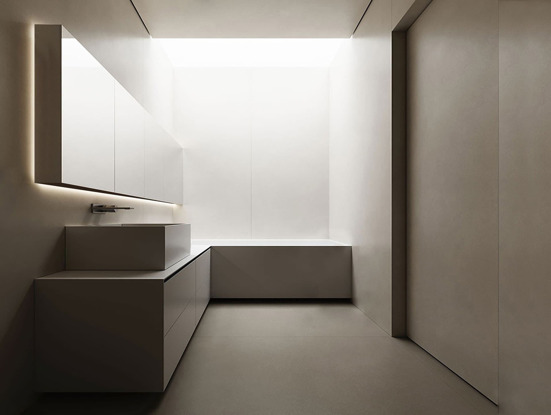 Spiegelschrank nach Maß Spiegelschrank nach Maß