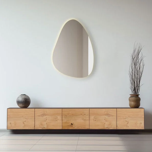 Organische Spiegel Organische Spiegel