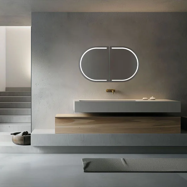 Spiegelschrank nach Maß Spiegelschrank nach Maß